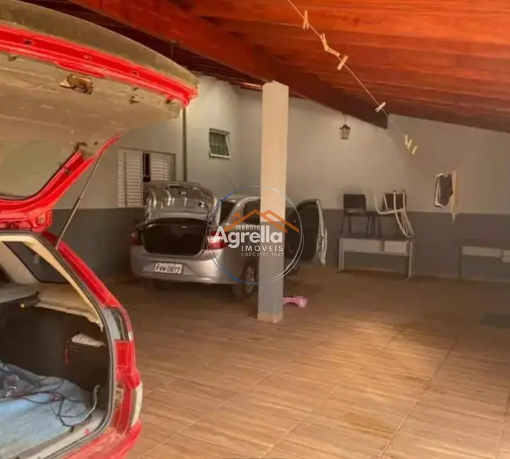 Foto 4 de Chácara com 3 quartos à venda, 300m2 em Mogi Mirim - SP