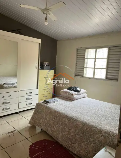 Foto 6 de Casa com 2 quartos à venda, 125m2 em Jardim Europa, Mogi Mirim - SP