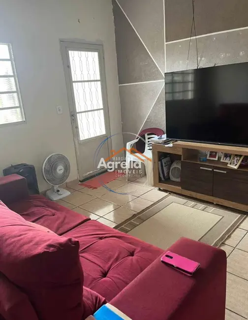 Foto 1 de Casa com 2 quartos à venda, 125m2 em Jardim Europa, Mogi Mirim - SP