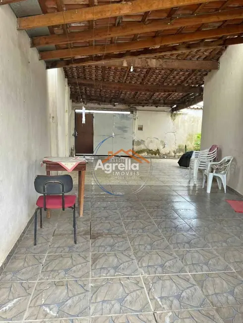 Foto 9 de Casa com 2 quartos à venda, 125m2 em Jardim Europa, Mogi Mirim - SP