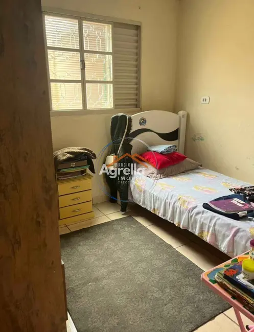 Foto 7 de Casa com 2 quartos à venda, 125m2 em Jardim Europa, Mogi Mirim - SP