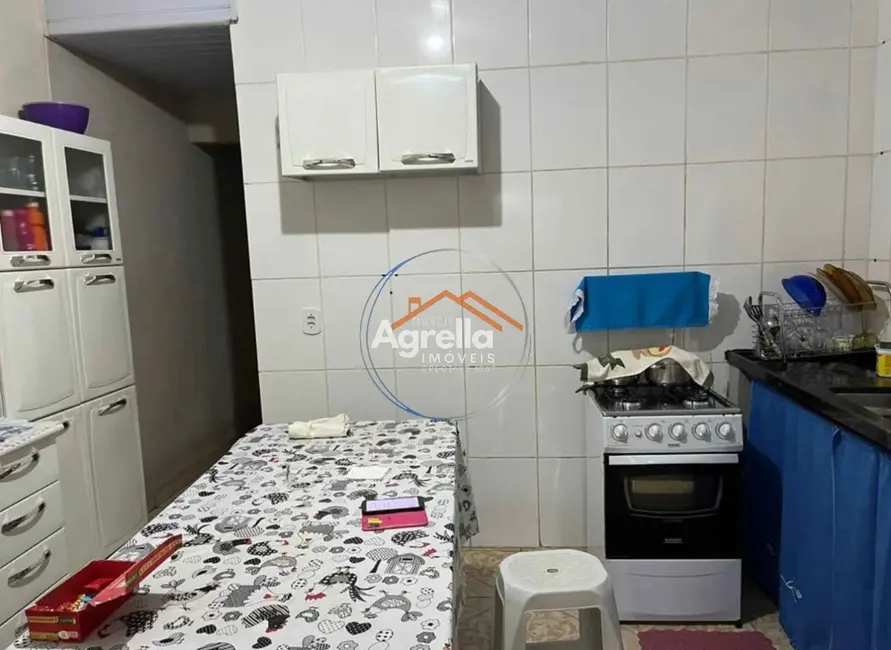 Foto 3 de Casa com 2 quartos à venda, 125m2 em Jardim Europa, Mogi Mirim - SP