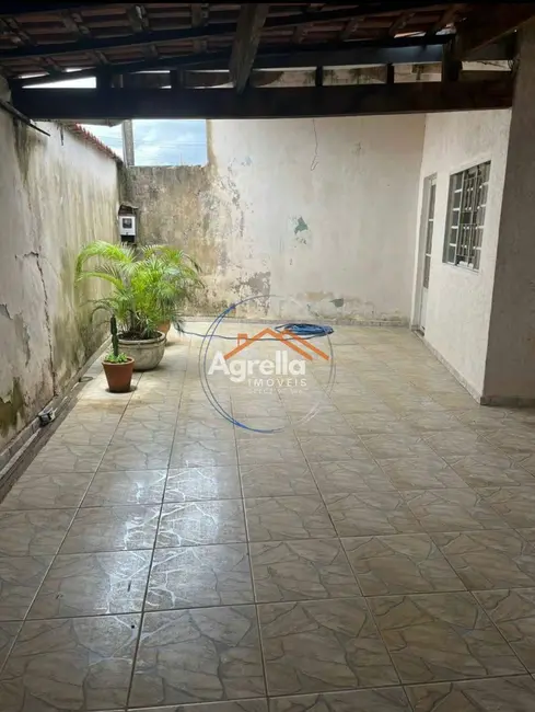 Foto 8 de Casa com 2 quartos à venda, 125m2 em Jardim Europa, Mogi Mirim - SP