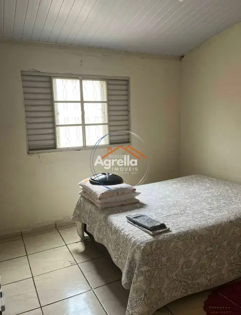 Foto 5 de Casa com 2 quartos à venda, 125m2 em Jardim Europa, Mogi Mirim - SP