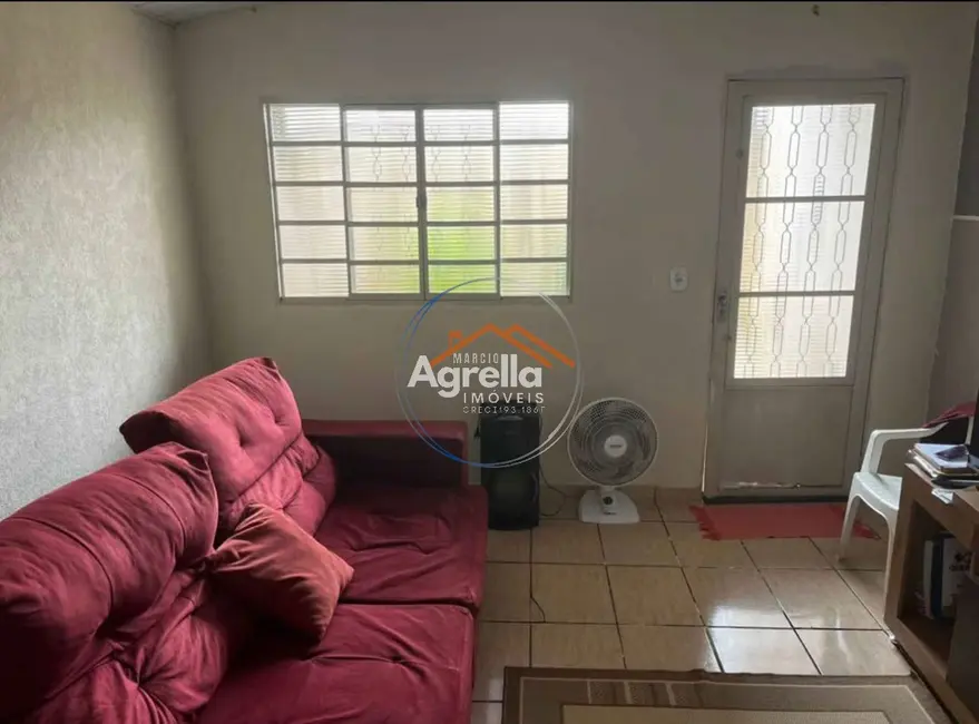 Foto 2 de Casa com 2 quartos à venda, 125m2 em Jardim Europa, Mogi Mirim - SP