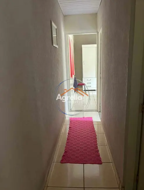 Foto 4 de Casa com 2 quartos à venda, 125m2 em Jardim Europa, Mogi Mirim - SP