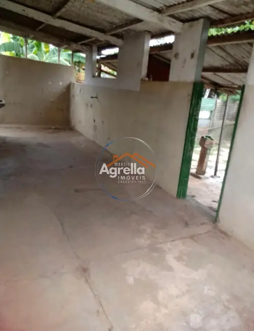 Casa com 2 quartos à venda, 115m2 em Vila Paraíso, Mogi Guacu - SP - imagem 7 Foto 7 de Casa com 2 quartos à venda, 115m2 em Vila Paraíso, Mogi Guacu - SP