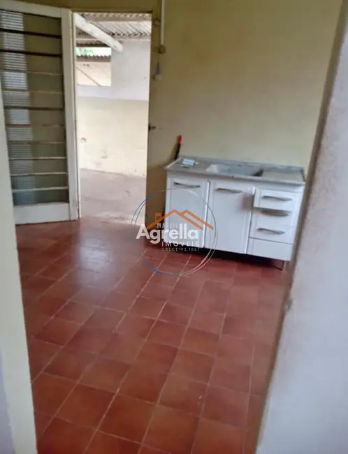 Foto 1 de Casa com 2 quartos à venda, 115m2 em Vila Paraíso, Mogi Guacu - SP