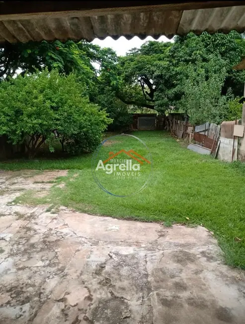 Casa com 2 quartos à venda, 115m2 em Vila Paraíso, Mogi Guacu - SP - imagem 8 Foto 8 de Casa com 2 quartos à venda, 115m2 em Vila Paraíso, Mogi Guacu - SP