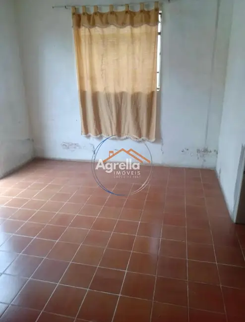 Foto 2 de Casa com 2 quartos à venda, 115m2 em Vila Paraíso, Mogi Guacu - SP