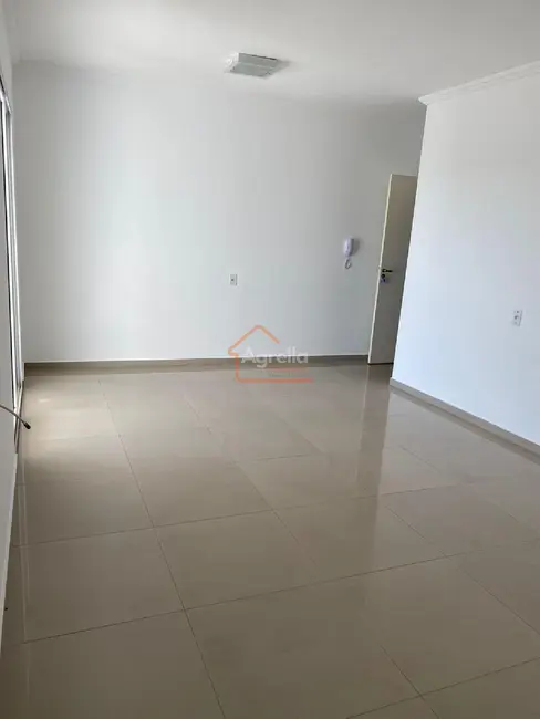 Foto 5 de Apartamento com 3 quartos à venda, 84m2 em Parque Guainco, Mogi Guacu - SP