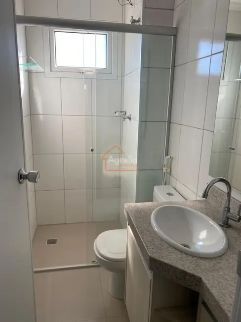 Foto 8 de Apartamento com 3 quartos à venda, 84m2 em Parque Guainco, Mogi Guacu - SP