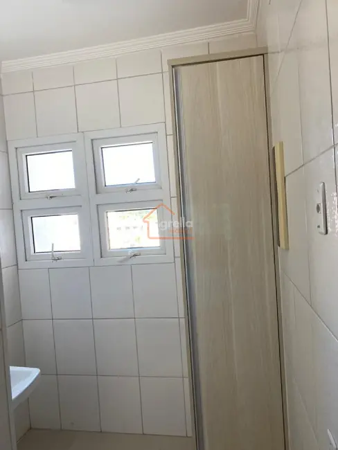 Foto 7 de Apartamento com 3 quartos à venda, 84m2 em Parque Guainco, Mogi Guacu - SP