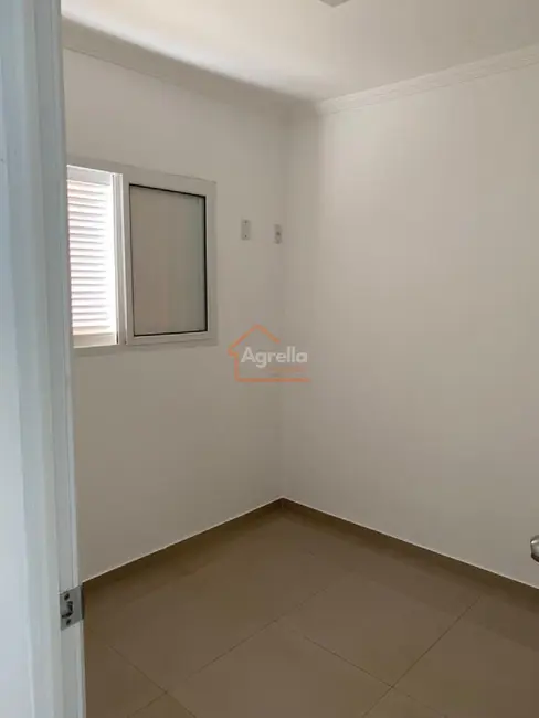 Foto 6 de Apartamento com 3 quartos à venda, 84m2 em Parque Guainco, Mogi Guacu - SP