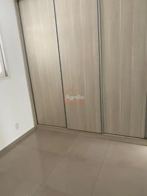 Foto 9 de Apartamento com 3 quartos à venda, 84m2 em Parque Guainco, Mogi Guacu - SP