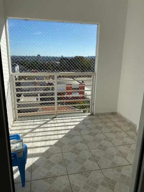 Foto 4 de Apartamento com 3 quartos à venda, 84m2 em Parque Guainco, Mogi Guacu - SP