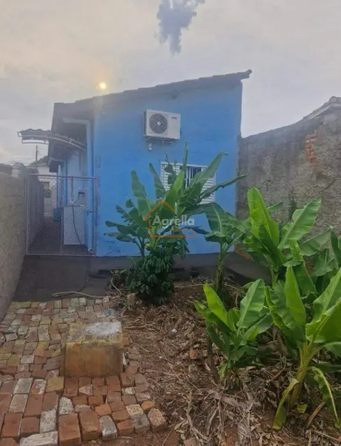 Foto 3 de Casa com 2 quartos à venda, 76m2 em Lote, Mogi Guacu - SP