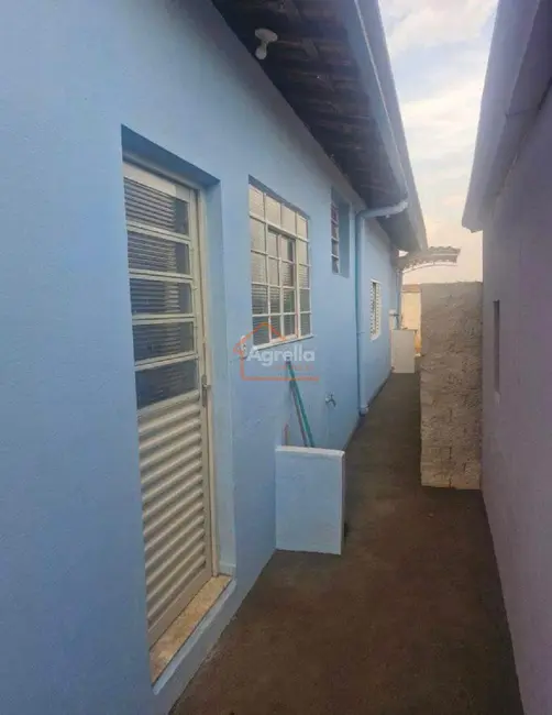 Foto 1 de Casa com 2 quartos à venda, 76m2 em Lote, Mogi Guacu - SP