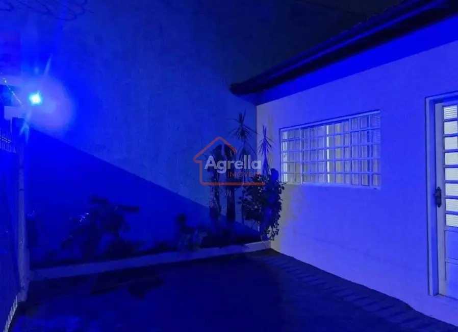 Foto 4 de Casa com 2 quartos à venda, 76m2 em Lote, Mogi Guacu - SP