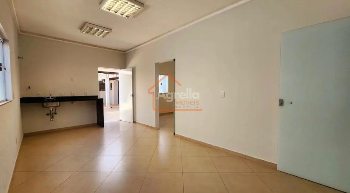 Foto 8 de Casa com 3 quartos à venda, 176m2 em Aterrado, Mogi Mirim - SP