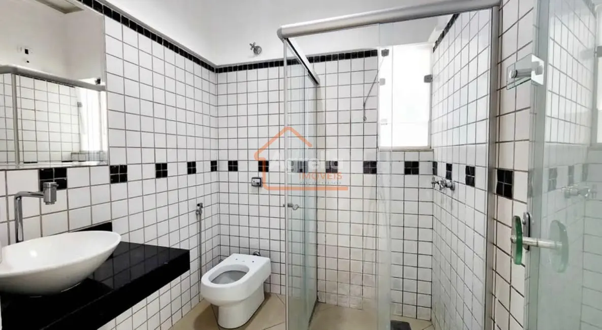 Foto 6 de Casa com 3 quartos à venda, 176m2 em Aterrado, Mogi Mirim - SP