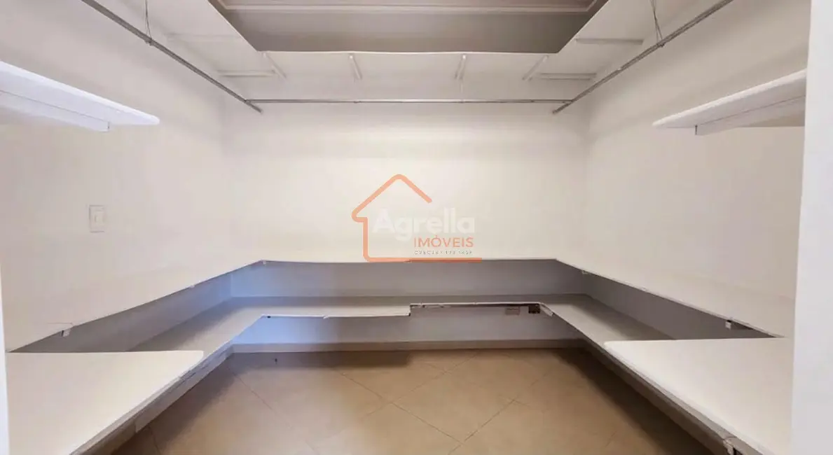 Foto 5 de Casa com 3 quartos à venda, 176m2 em Aterrado, Mogi Mirim - SP