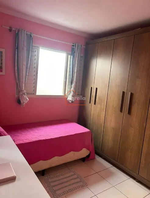 Foto 6 de Casa de Condomínio com 3 quartos à venda, 48m2 em Mogi Guacu - SP