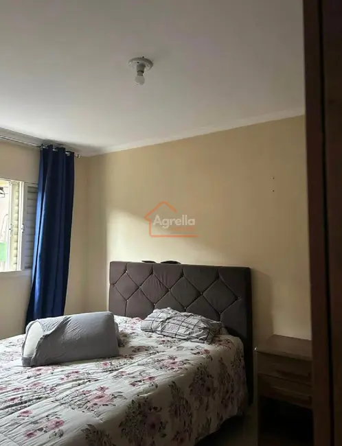Foto 5 de Casa de Condomínio com 3 quartos à venda, 48m2 em Mogi Guacu - SP