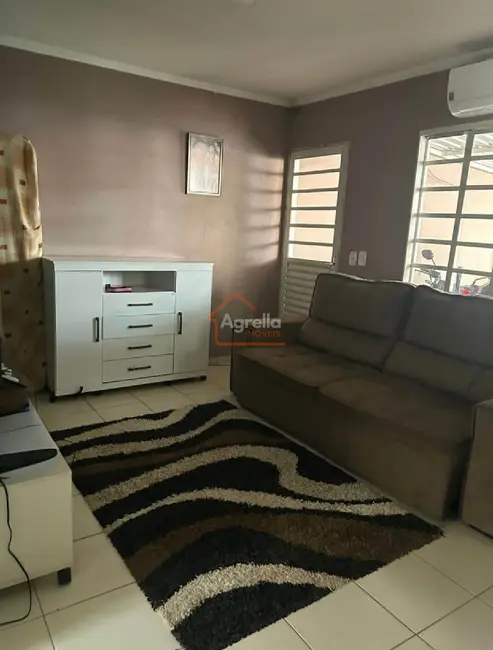 Foto 4 de Casa de Condomínio com 3 quartos à venda, 48m2 em Mogi Guacu - SP