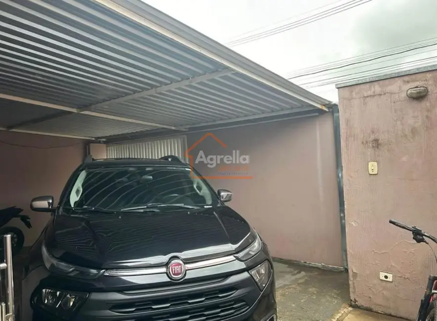 Foto 9 de Casa de Condomínio com 3 quartos à venda, 48m2 em Mogi Guacu - SP