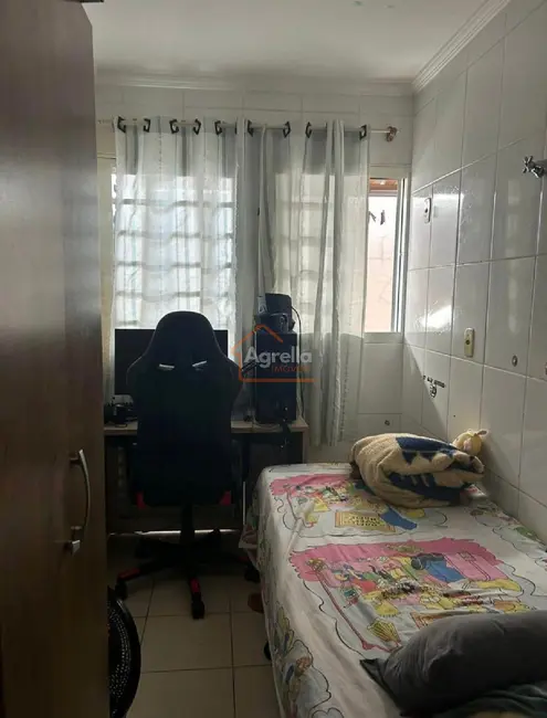 Foto 7 de Casa de Condomínio com 3 quartos à venda, 48m2 em Mogi Guacu - SP