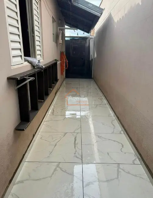 Foto 3 de Casa de Condomínio com 3 quartos à venda, 48m2 em Mogi Guacu - SP