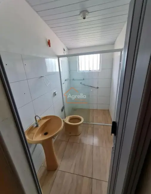 Foto 9 de Casa com 2 quartos à venda, 128m2 em Jardim Cristina, Mogi Guacu - SP