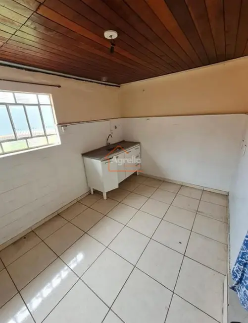 Foto 2 de Casa com 2 quartos à venda, 128m2 em Jardim Cristina, Mogi Guacu - SP