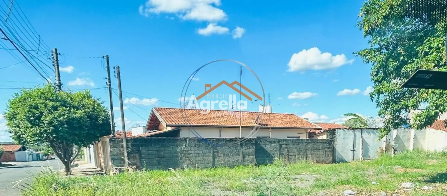 Foto 1 de Terreno / Lote à venda, 390m2 em Jardim Silvania, Mogi Mirim - SP