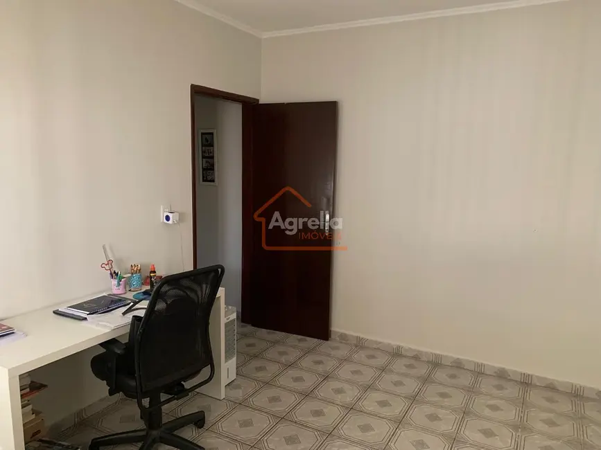 Foto 9 de Casa com 3 quartos à venda, 235m2 em Jardim Maria Bonati Bordignon, Mogi Mirim - SP