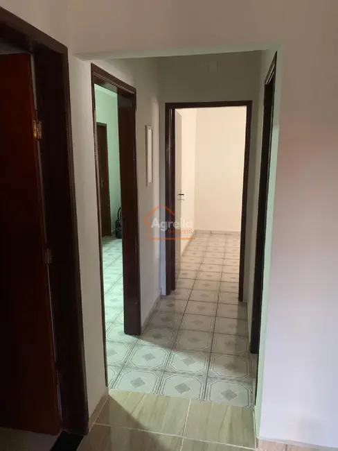 Foto 6 de Casa com 3 quartos à venda, 235m2 em Jardim Maria Bonati Bordignon, Mogi Mirim - SP