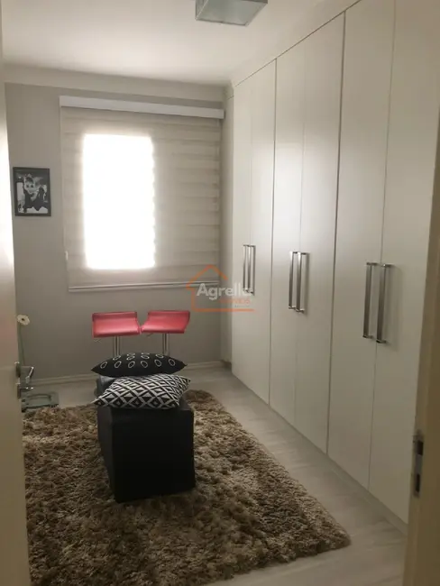 Foto 9 de Apartamento com 2 quartos à venda, 54m2 em Mogi Guacu - SP