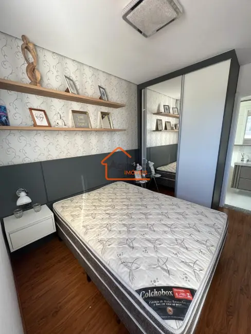 Foto 9 de Apartamento com 2 quartos à venda, 55m2 em Mogi Guacu - SP