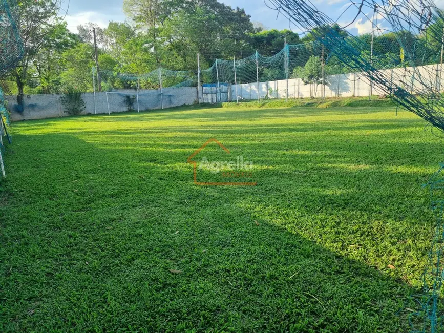 Foto 5 de Chácara com 2 quartos à venda, 280m2 em Chácara Ouro Preto, Mogi Guacu - SP