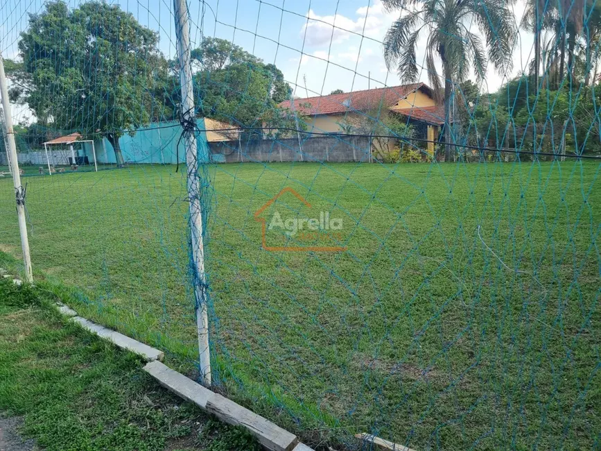 Foto 6 de Chácara com 2 quartos à venda, 280m2 em Chácara Ouro Preto, Mogi Guacu - SP