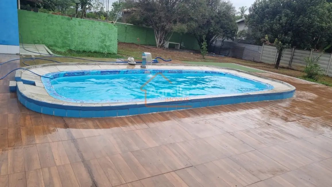 Foto 8 de Chácara com 2 quartos à venda, 280m2 em Chácara Ouro Preto, Mogi Guacu - SP