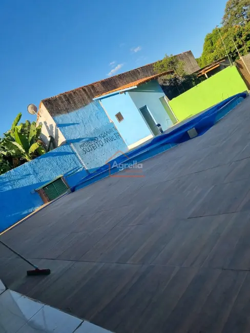 Foto 9 de Chácara com 2 quartos à venda, 280m2 em Chácara Ouro Preto, Mogi Guacu - SP