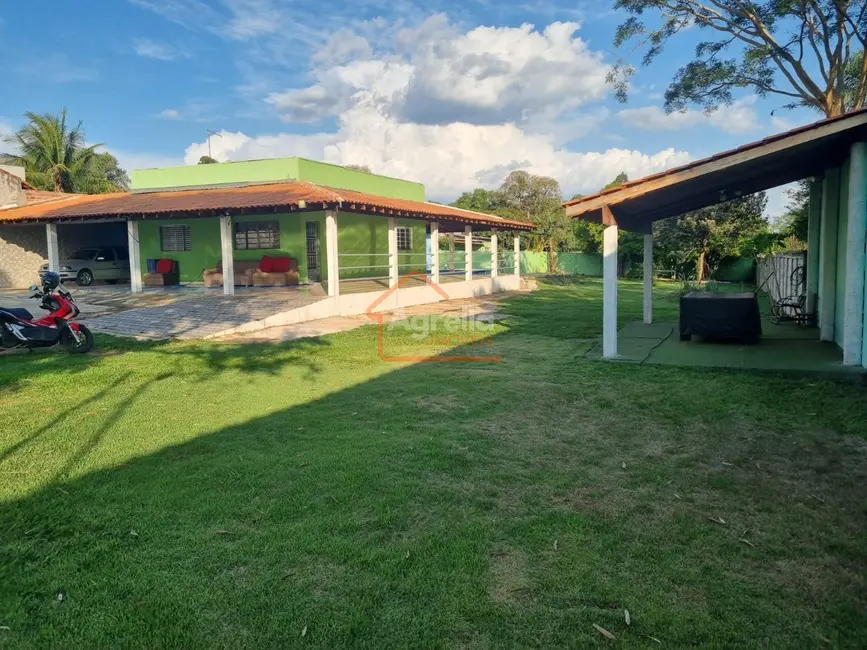 Foto 2 de Chácara com 2 quartos à venda, 280m2 em Chácara Ouro Preto, Mogi Guacu - SP