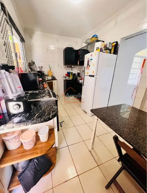 Foto 2 de Casa com 3 quartos à venda, 220m2 em Jardim Cristina, Mogi Guacu - SP