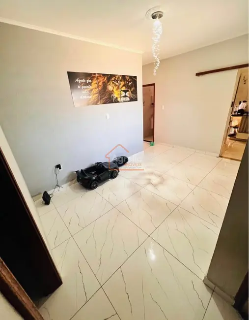Foto 6 de Casa com 3 quartos à venda, 220m2 em Jardim Cristina, Mogi Guacu - SP