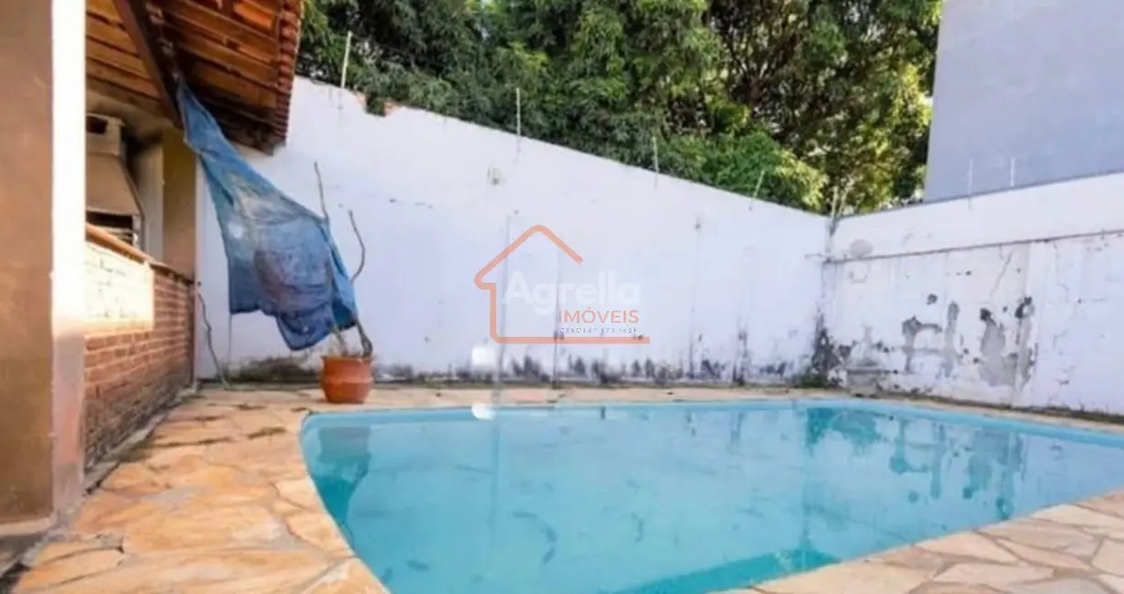 Foto 9 de Casa com 3 quartos à venda, 220m2 em Jardim Cristina, Mogi Guacu - SP