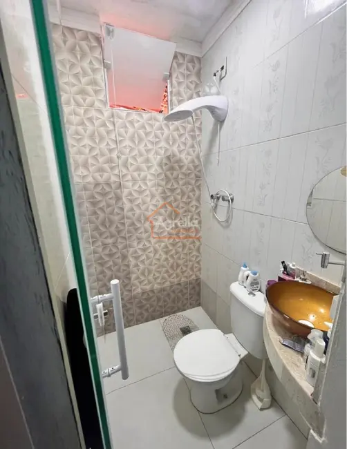 Foto 7 de Casa com 3 quartos à venda, 220m2 em Jardim Cristina, Mogi Guacu - SP