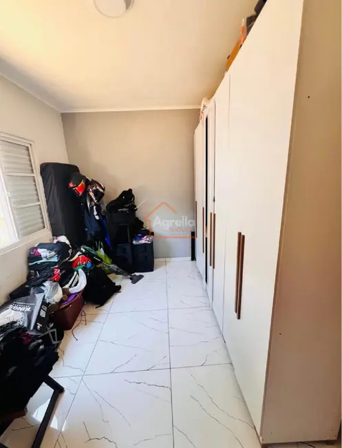 Foto 4 de Casa com 3 quartos à venda, 220m2 em Jardim Cristina, Mogi Guacu - SP