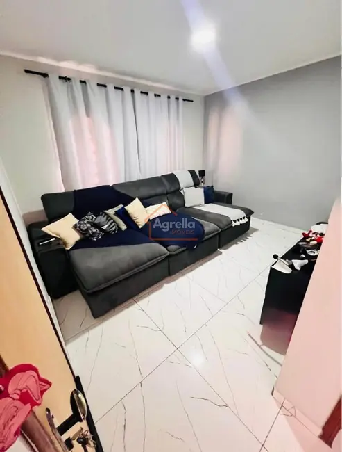 Foto 1 de Casa com 3 quartos à venda, 220m2 em Jardim Cristina, Mogi Guacu - SP